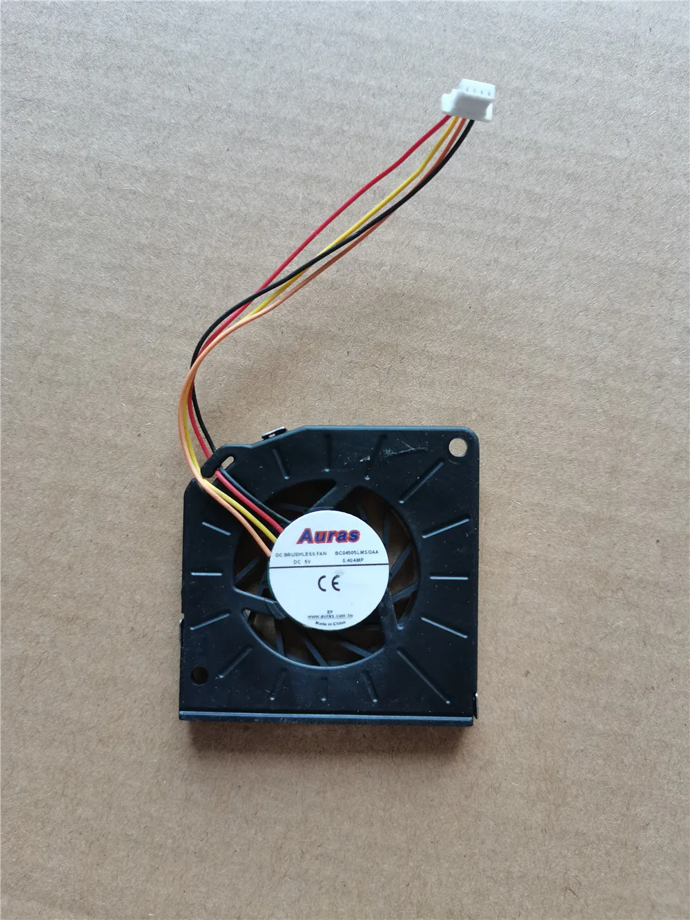 Air Cooler Cpu - Ventilador de refrigeración de CPU para