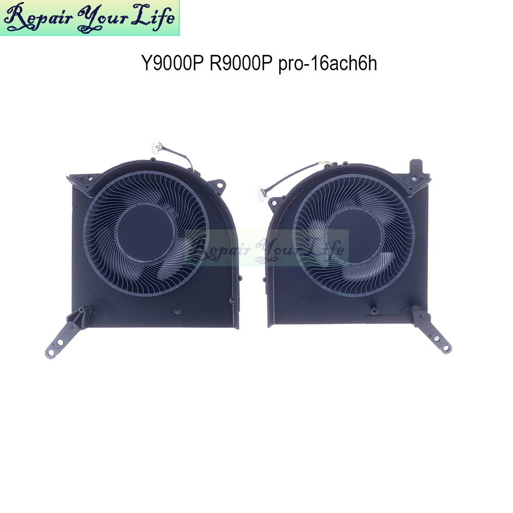 Gpu Cooler - Ventiladores de refrigeración de CPU GPU