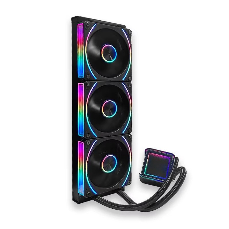 Enfriador Líquido para CPU Aur - Cpu Fan reseña y precio