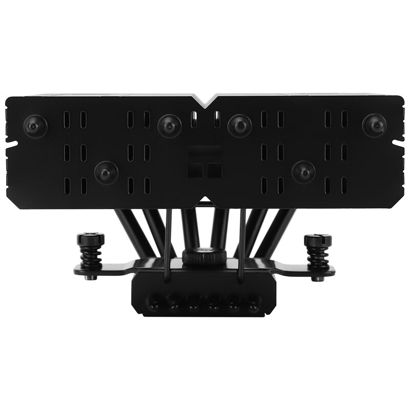 Radiador refrigerado por aire  - Air Cooler Cpu reseña y precio
