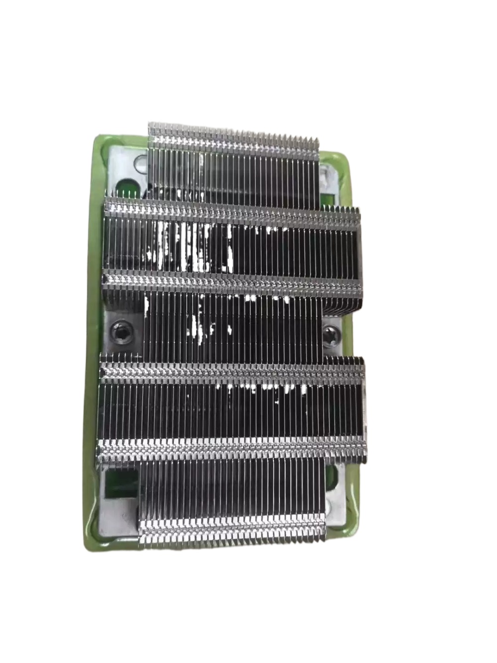 Nuevo disipador de calor para  - Cpu Cooler reseña y precio