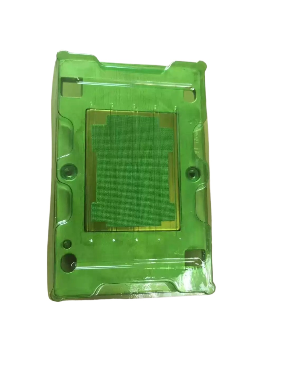 Nuevo disipador de calor para  - Cpu Cooler reseña y precio