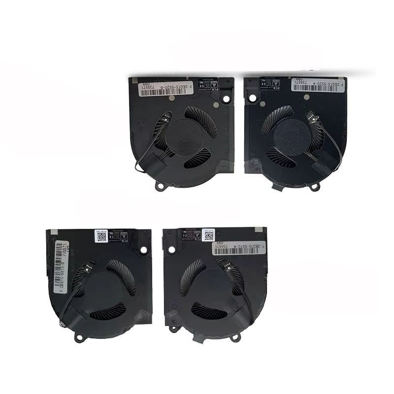 Nuevo ventilador de refrigerac - Gpu Cooler reseña y precio