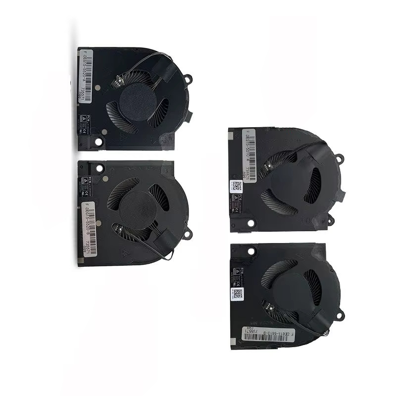 Nuevo ventilador de refrigerac - Gpu Cooler reseña y precio