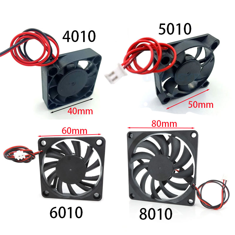 Ventilador de refrigeración de - Cpu Fan reseña y precio