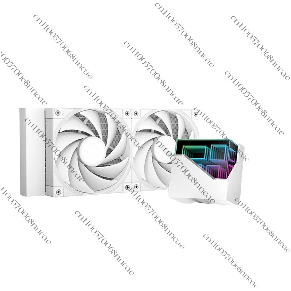 Enfriador Líquido para CPU ARG - Aio Liquid Cooler reseña y precio
