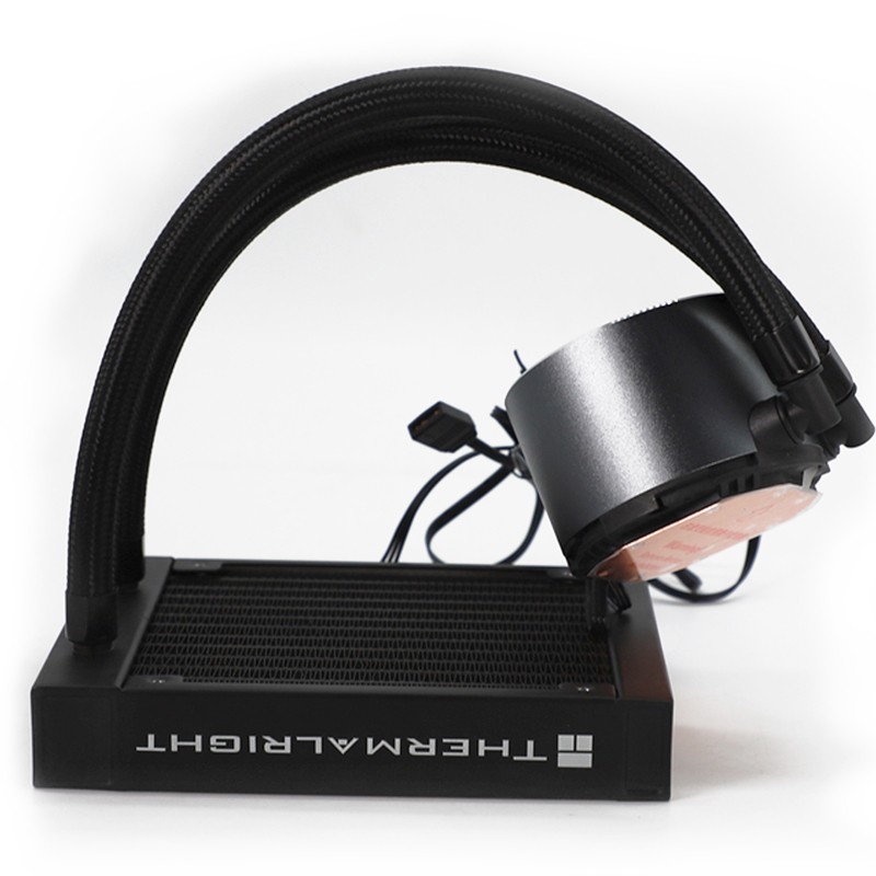 Thermalright-All-in-one120 mág - Aio Liquid Cooler reseña y precio
