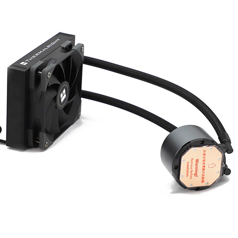 Thermalright-All-in-one120 mág - Aio Liquid Cooler reseña y precio