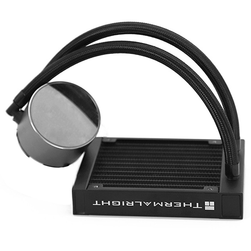 Thermalright-All-in-one120 mág - Aio Liquid Cooler reseña y precio