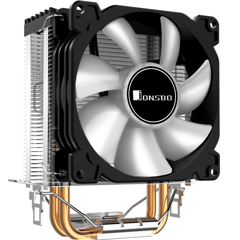 Jonsbo-enfriador de CPU CR1200 - Air Cooler Cpu reseña y precio