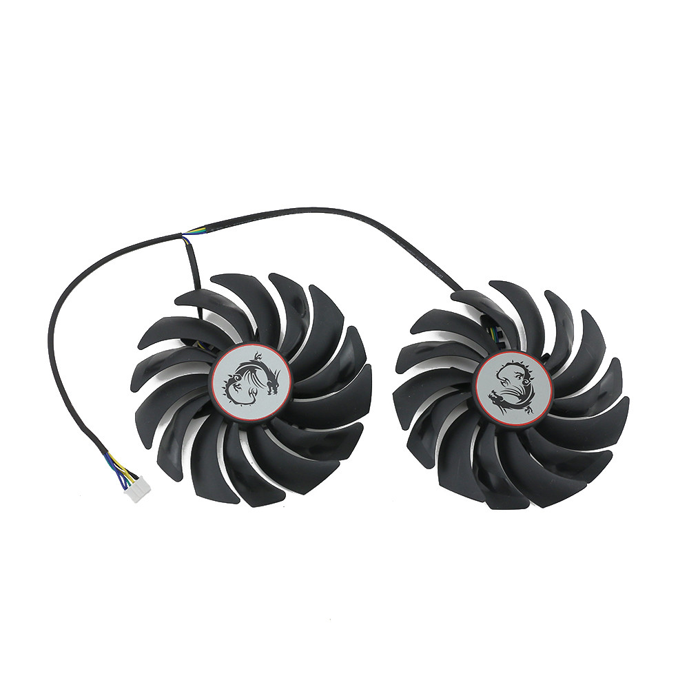 Ventilador de tarjeta de vídeo - Cpu Fan reseña y precio
