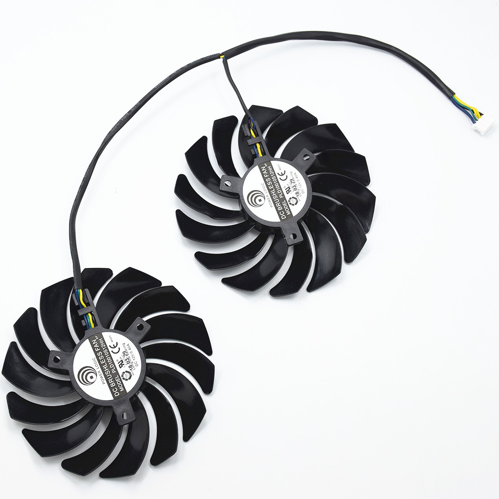Ventilador de tarjeta de vídeo - Cpu Fan reseña y precio