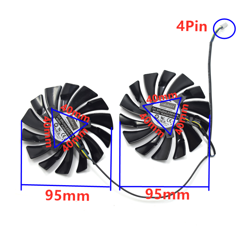 Ventilador de tarjeta de vídeo - Cpu Fan reseña y precio