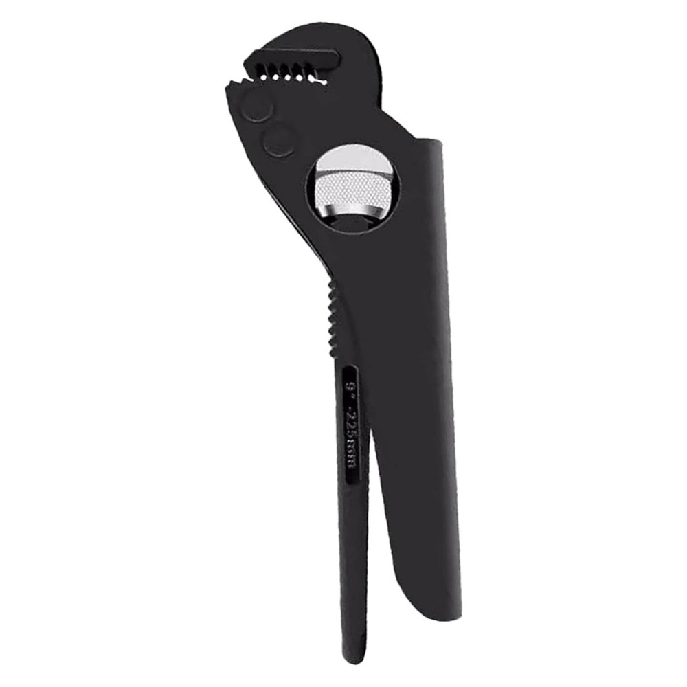 A25F: llave ajustable para tub - Heatsink reseña y precio