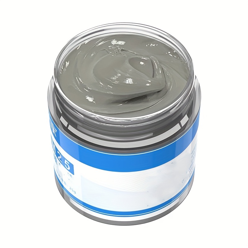 1 Pieza de Pasta Térmica de Si - Thermal Paste reseña y precio