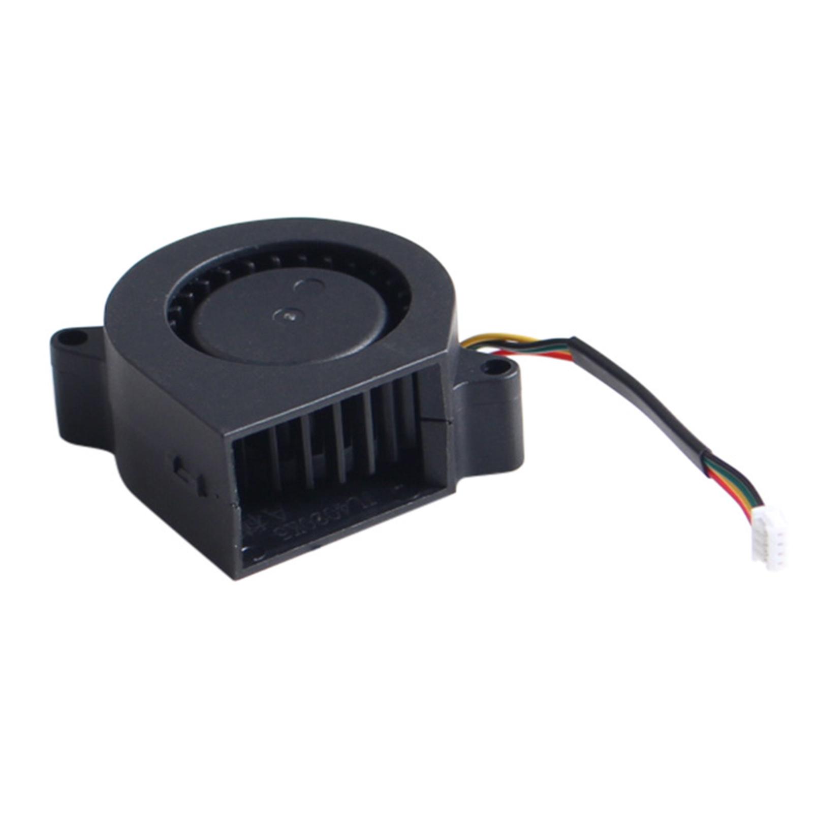 Ventilador de refrigeración de - Heatsink reseña y precio