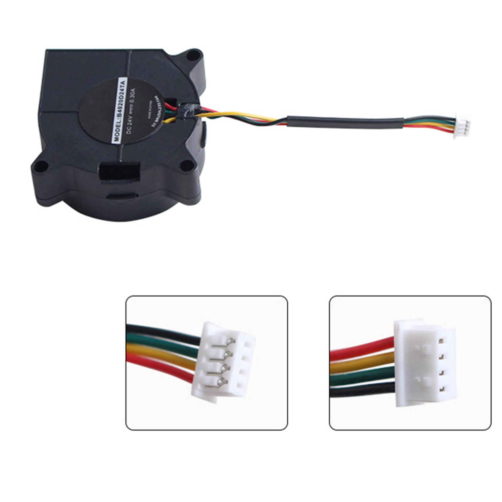 Ventilador de refrigeración de - Heatsink reseña y precio