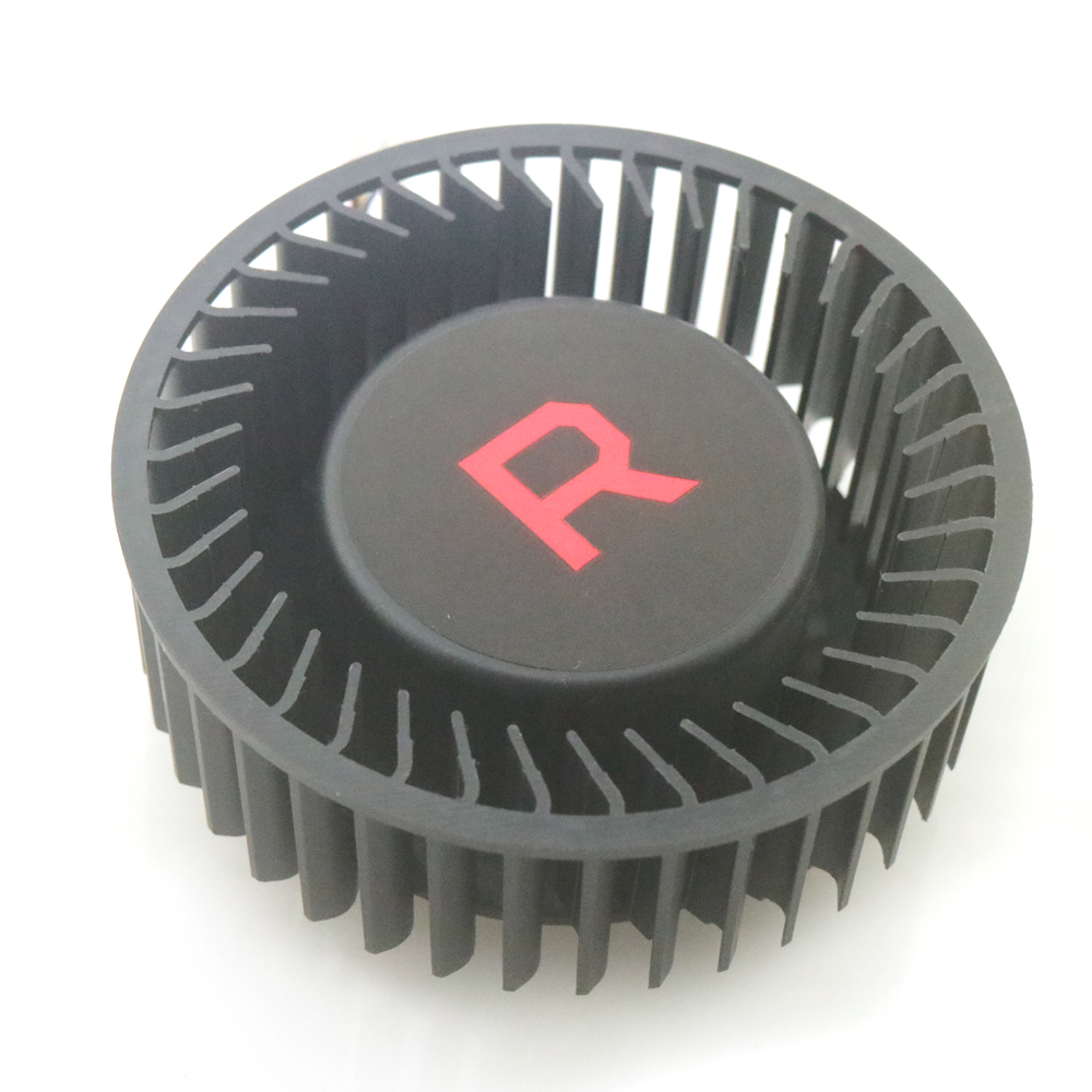 BFB1012SHA01 ventilador VGA pa - Air Cooler Cpu reseña y precio