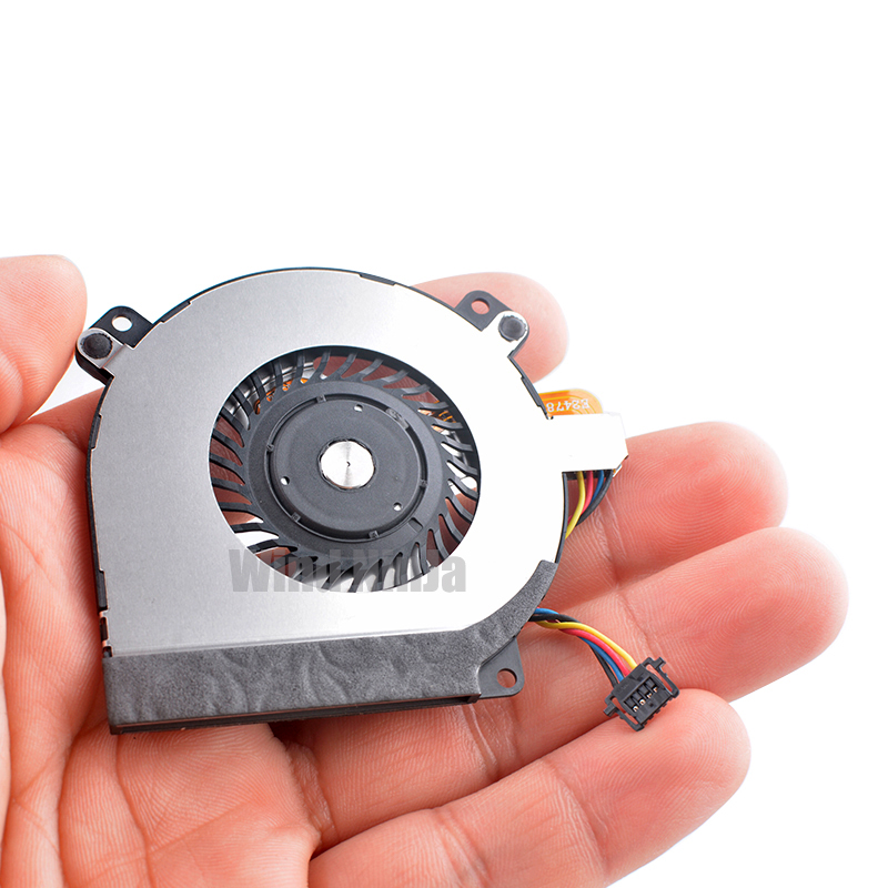 Ventilador de refrigeración ul - Gpu Cooler reseña y precio